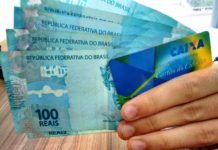 Pis/Pasep: Governo libera dois saques; veja se você tem direito