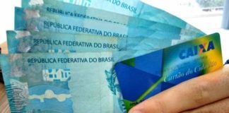 Pis/Pasep: Governo libera dois saques; veja se você tem direito