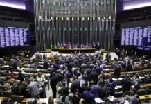 Segundo semestre turbulento no Congresso