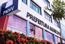 Prefeitura de Vila Velha assina acordo com a Cruz Vermelha