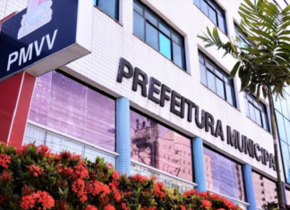 Prefeitura de Vila Velha assina acordo com a Cruz Vermelha