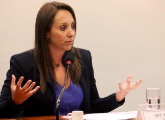 Partido muda de número após fusão com extinto PSC