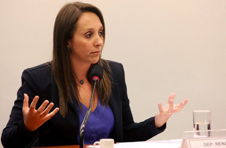 Partido muda de número após fusão com extinto PSC