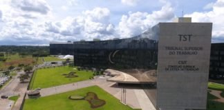 Reforma Trabalhista diminuiu o número de processos no TST