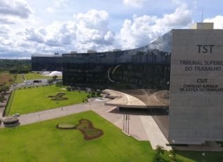 Reforma Trabalhista diminuiu o número de processos no TST