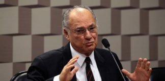 ‘Eleição com Lula e Bolsonaro será baixaria eleitoral, sem discutir o Brasil’
