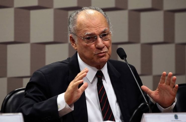 ‘Eleição com Lula e Bolsonaro será baixaria eleitoral, sem discutir o Brasil’