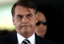 Planalto nega ida de Bolsonaro a evento do PSL em Cachoeiro