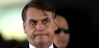 Planalto nega ida de Bolsonaro a evento do PSL em Cachoeiro