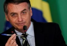 Eleição: Bolsonaro veta mais de 19 mil comerciais de políticos