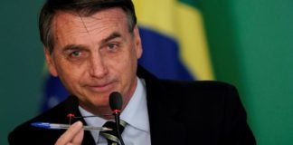 Eleição: Bolsonaro veta mais de 19 mil comerciais de políticos
