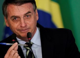 Eleição: Bolsonaro veta mais de 19 mil comerciais de políticos
