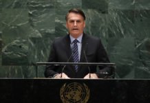 Fala de Bolsonaro na ONU divide parlamentares do ES