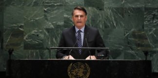 Fala de Bolsonaro na ONU divide parlamentares do ES