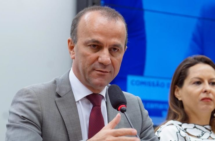 Deputado mais votado do ES alerta: Manato é retrocesso