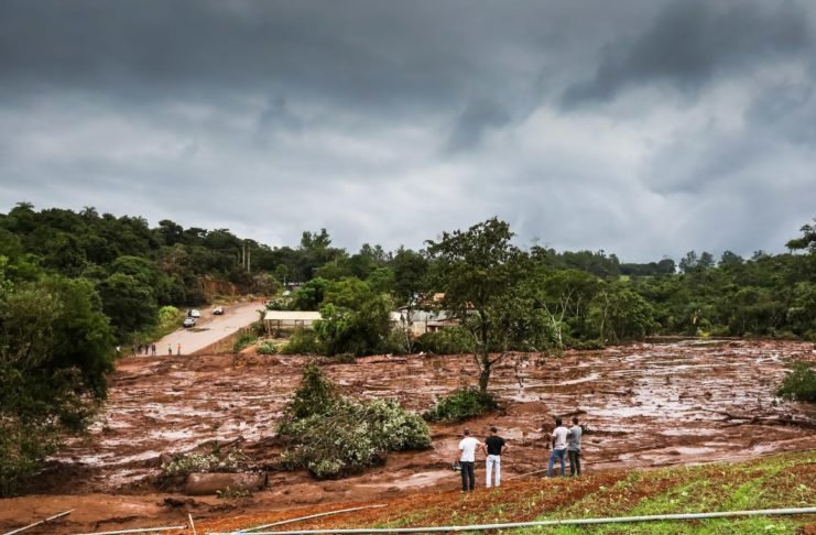 Alertas de desastres via TVs por assinatura chegarão a todo o Brasil até o fim do ano