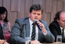 Rigoni nega que já tenha decidido se filiar a REDE