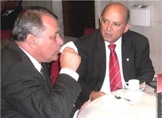 MDB já tem três nomes para disputar Prefeitura de Vitória