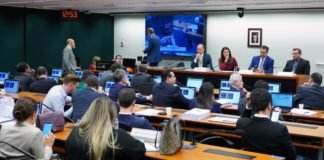 Excludente de Ilicitude é licença para matar, diz deputado