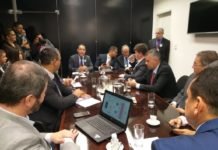 Bancada do ES vai destinar R$ 50 milhões para a saúde