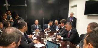 ES terá R$ 173 milhões do Orçamento da União de emendas impositivas