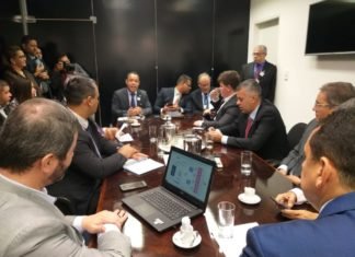 ES terá R$ 173 milhões do Orçamento da União de emendas impositivas