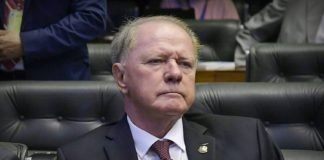 Projeto dá o nome de Camata ao Contorno do Mestre Álvaro