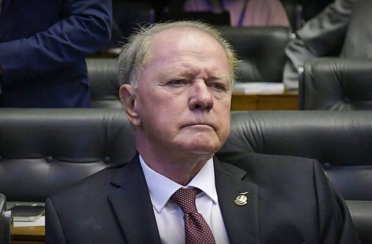 Projeto dá o nome de Camata ao Contorno do Mestre Álvaro