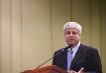 Márcio Félix deixa governo Bolsonaro para atuar na ES Gás