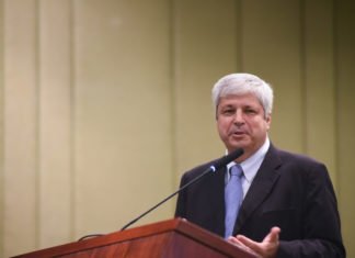 Márcio Félix deixa governo Bolsonaro para atuar na ES Gás