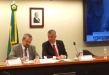 Ministro diz na Câmara que Che Guevara era covarde e não gostava de tomar banho