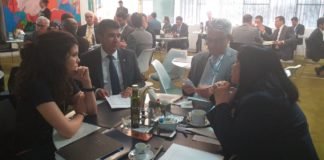 Senadora Rose descarta volta ao MDB