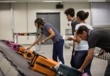 Mantida cobrança absurda de bagagem em voos, por 10 votos