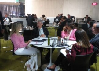 ‘Elas no Campo’: Deputadas federais apoiam projeto do governo Casagrande