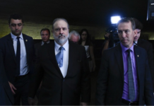 Contarato só vai decidir voto sobre Aras em sabatina