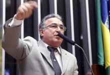 ‘Assumção é um criminoso que se acoberta num uniforme militar’