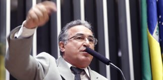 ‘Assumção é um criminoso que se acoberta num uniforme militar’