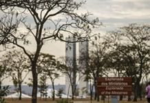 Mais de 100 dias sem chuva no DF; população sofre com clima de deserto