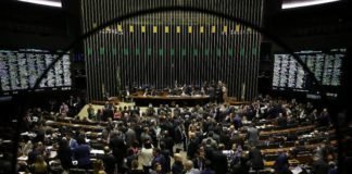 Capixabas votaram a favor dos vetos ao abuso de autoridade