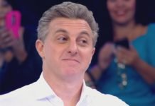 Globo diz que não veta, mas se Huck sair candidato, não volta