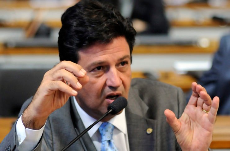 100 mil mortos: Na eleição de 2022 Bolsonaro terá que prestar contas, prevê ex-ministro