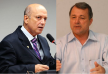 Após terceiro adiamento, Fraga desiste de disputar presidência do MDB