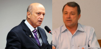 Após terceiro adiamento, Fraga desiste de disputar presidência do MDB