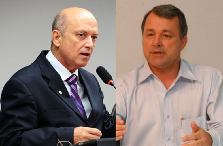 MDB nacional não vai prorrogar intervenção no ES