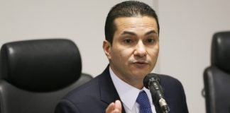 Amaro será candidato a prefeito de Vitória, diz presidente do PRB