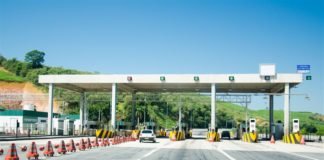 Redução do pedágio da BR 101 divide bancada federal