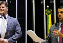 Bancada capixaba só deu três votos para legalizar jogos no país