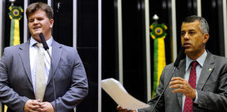 Os dois votaram para manter veto ao BPC. Veja como votaram os capixabas