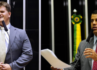 Bancada capixaba só deu três votos para legalizar jogos no país