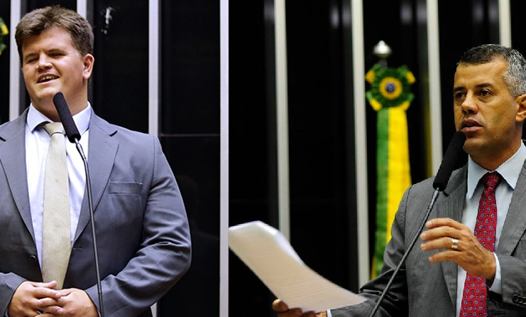Bancada capixaba só deu três votos para legalizar jogos no país
